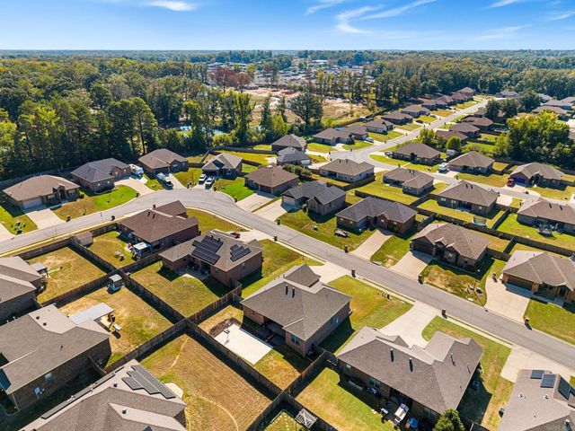 744 Mango Loop, Austin, AR 72007