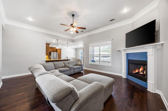 744 Mango Loop, Austin, AR 72007