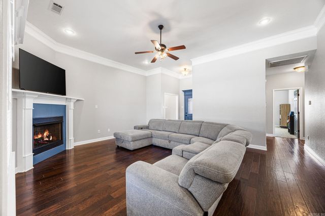 744 Mango Loop, Austin, AR 72007