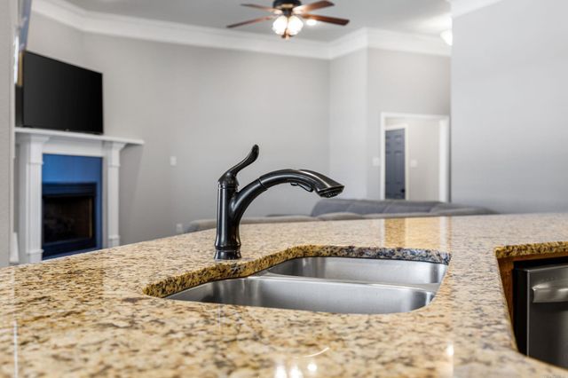 744 Mango Loop, Austin, AR 72007