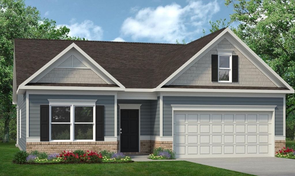 416 Stratford Station Dr, Lebanon, TN 37087