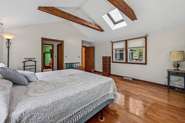 166 Stearns Ave, Mansfield, MA 02048