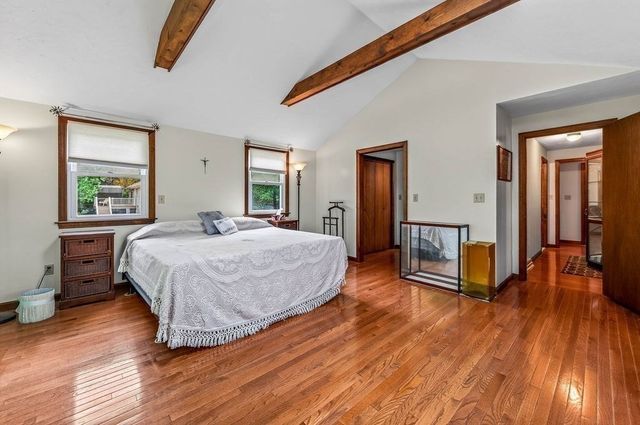 166 Stearns Ave, Mansfield, MA 02048