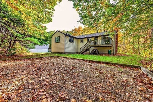 166 Stearns Ave, Mansfield, MA 02048