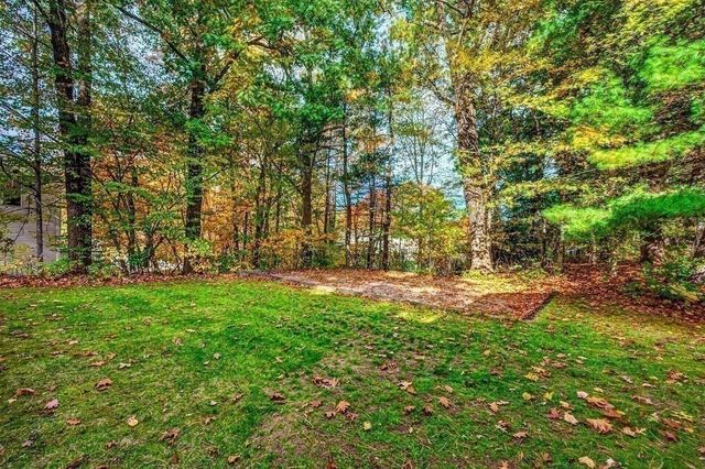 166 Stearns Ave, Mansfield, MA 02048