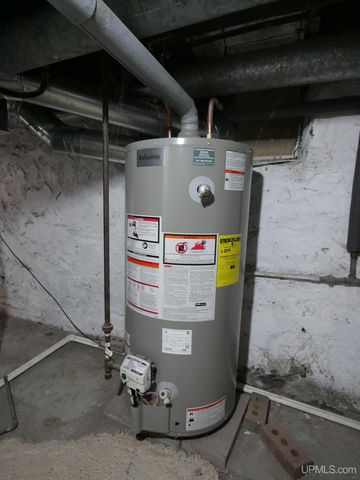 237 Kearsarge Street, Laurium, MI 49913