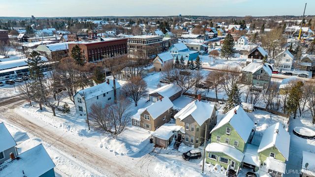 237 Kearsarge Street, Laurium, MI 49913