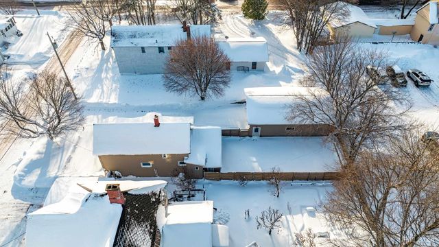 237 Kearsarge Street, Laurium, MI 49913