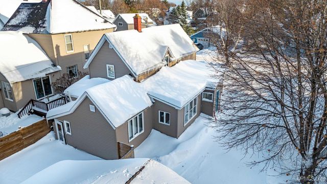 237 Kearsarge Street, Laurium, MI 49913