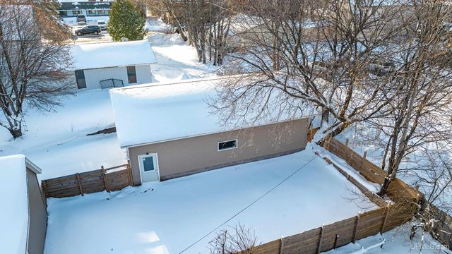 237 Kearsarge Street, Laurium, MI 49913