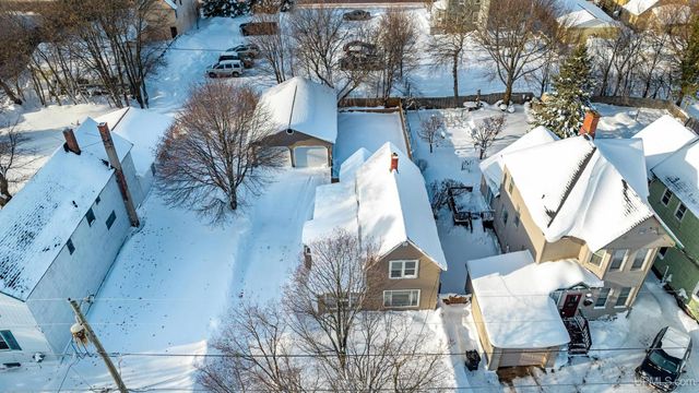 237 Kearsarge Street, Laurium, MI 49913