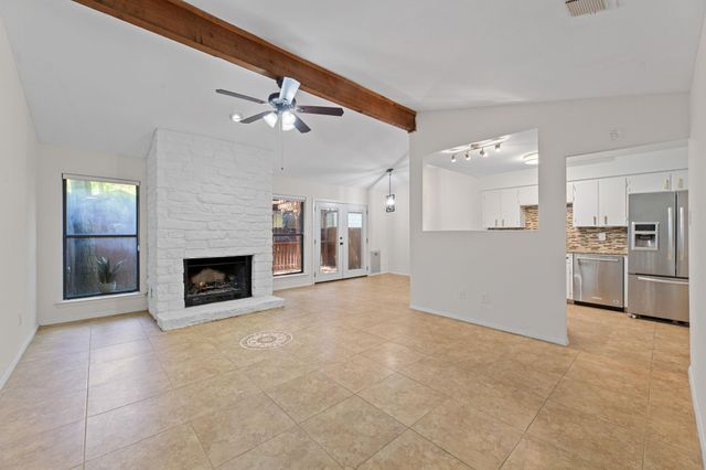 5107 Leralynn ST 203, Austin, TX 78751