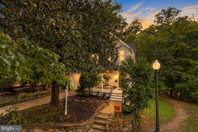 3436 17TH ST NW, Washington, DC 20010