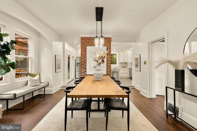3436 17TH ST NW, Washington, DC 20010