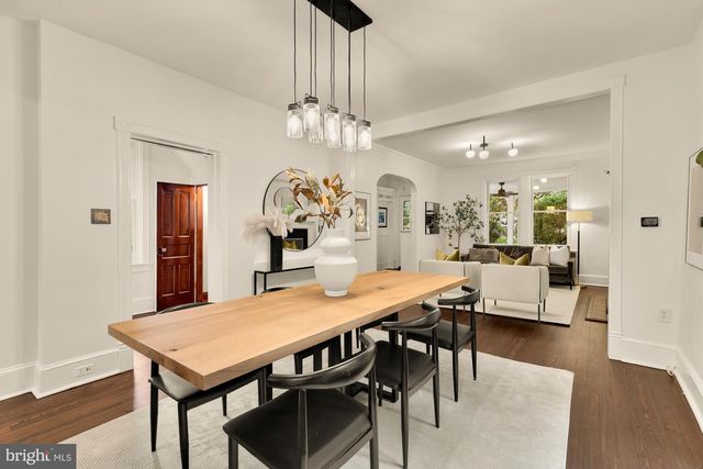 3436 17TH ST NW, Washington, DC 20010