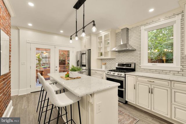 3436 17TH ST NW, Washington, DC 20010
