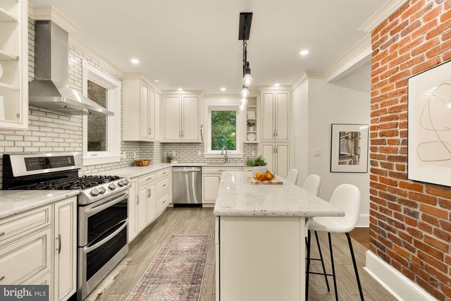 3436 17TH ST NW, Washington, DC 20010