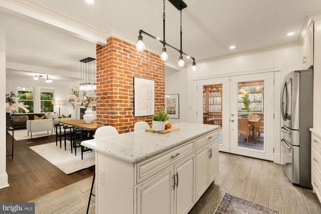 3436 17TH ST NW, Washington, DC 20010