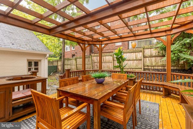 3436 17TH ST NW, Washington, DC 20010