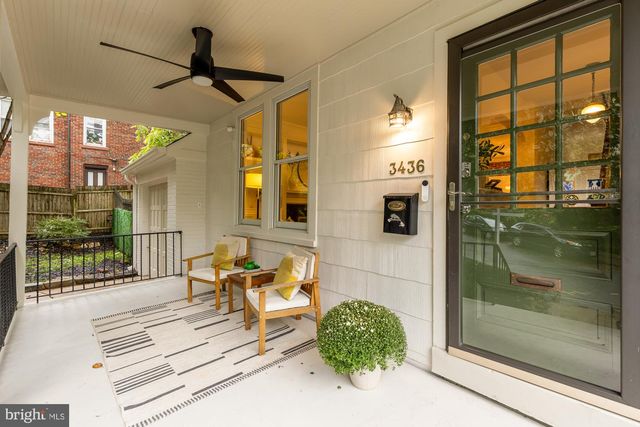 3436 17TH ST NW, Washington, DC 20010