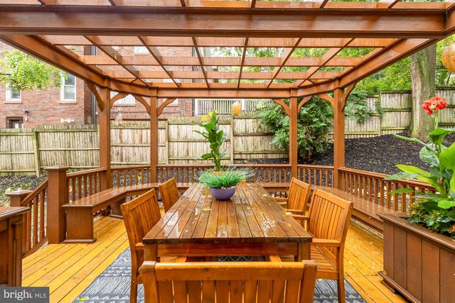 3436 17TH ST NW, Washington, DC 20010
