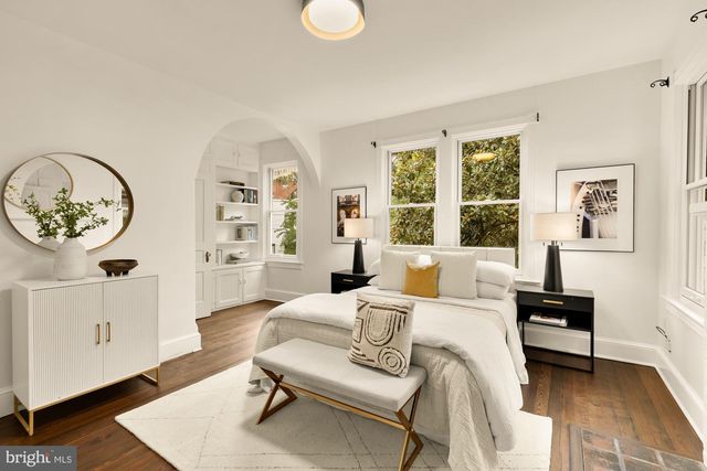 3436 17TH ST NW, Washington, DC 20010