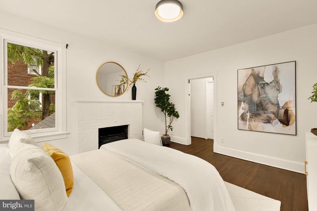 3436 17TH ST NW, Washington, DC 20010