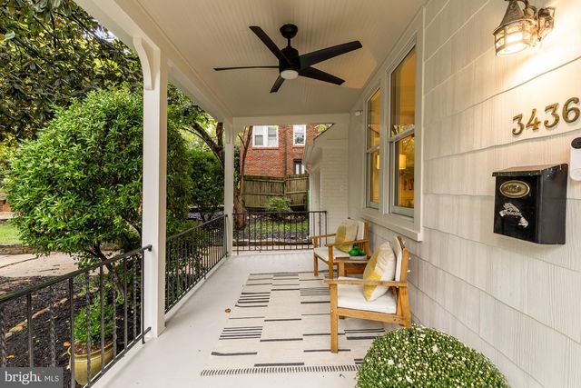 3436 17TH ST NW, Washington, DC 20010