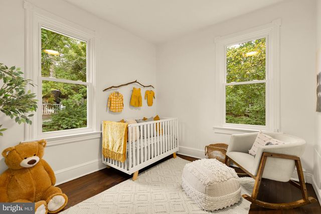 3436 17TH ST NW, Washington, DC 20010