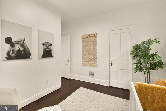 3436 17TH ST NW, Washington, DC 20010