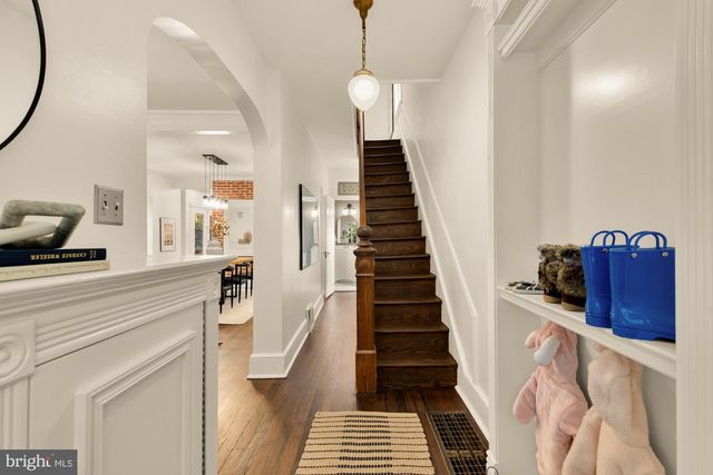 3436 17TH ST NW, Washington, DC 20010