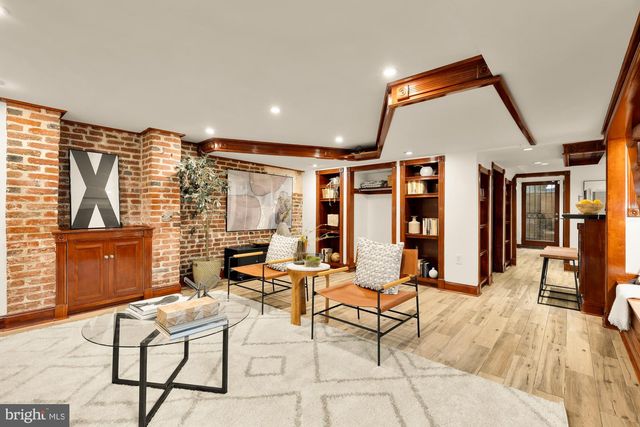 3436 17TH ST NW, Washington, DC 20010