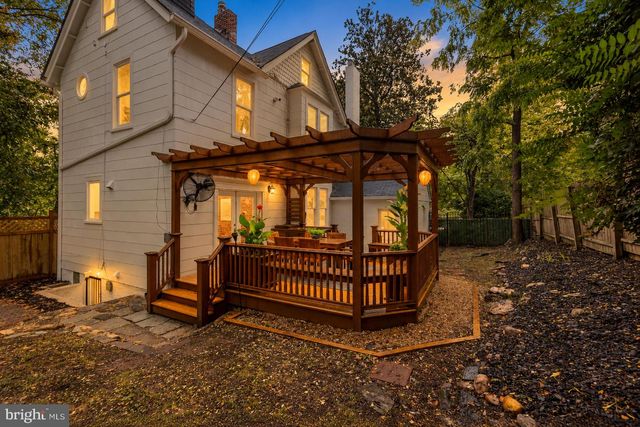 3436 17TH ST NW, Washington, DC 20010