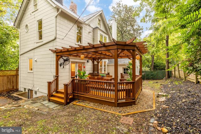 3436 17TH ST NW, Washington, DC 20010
