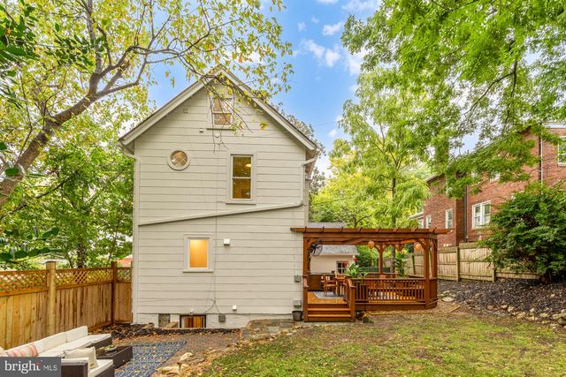 3436 17TH ST NW, Washington, DC 20010