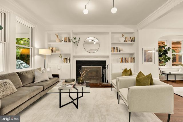 3436 17TH ST NW, Washington, DC 20010