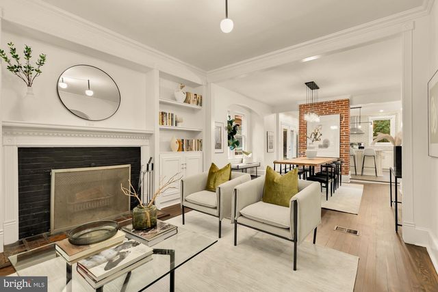 3436 17TH ST NW, Washington, DC 20010