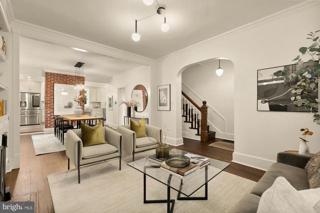 3436 17TH ST NW, Washington, DC 20010