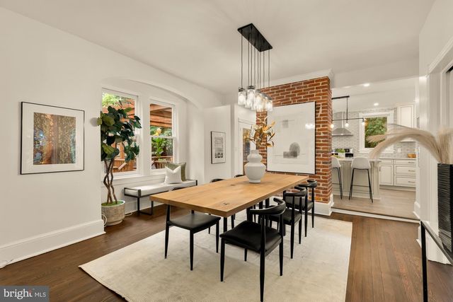 3436 17TH ST NW, Washington, DC 20010