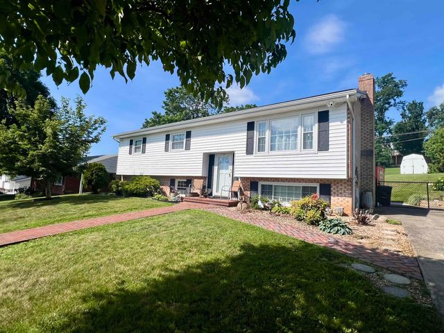 308 ANN ST, Staunton, VA 24401