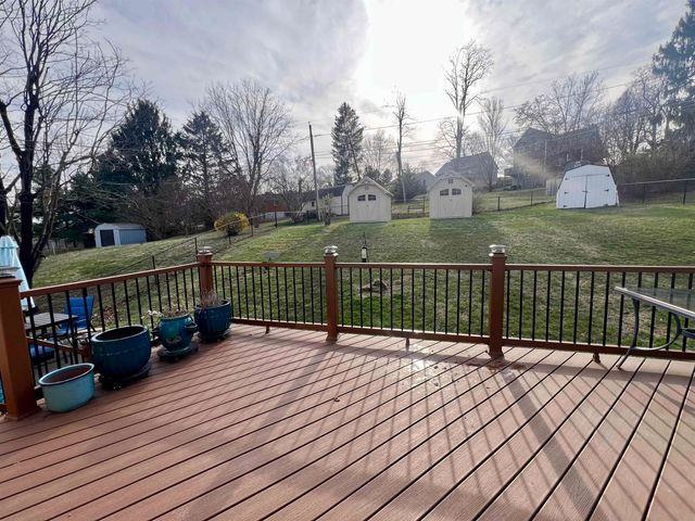 308 ANN ST, Staunton, VA 24401