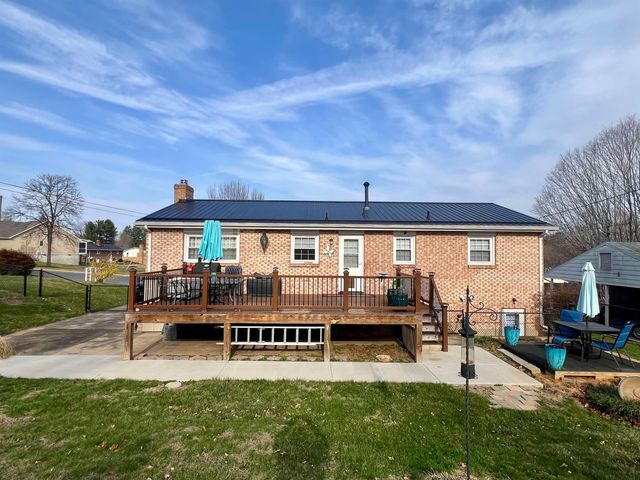 308 ANN ST, Staunton, VA 24401
