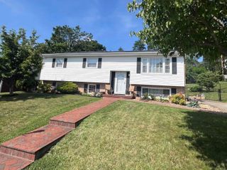 308 ANN ST, Staunton, VA 24401