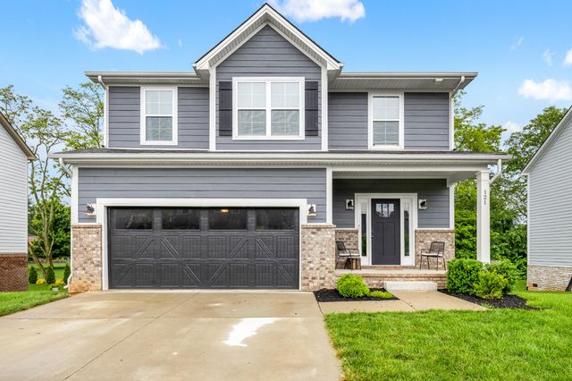 121 Winners Circle, Nicholasville, KY 40356