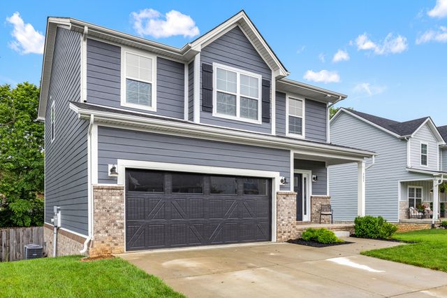 121 Winners Circle, Nicholasville, KY 40356