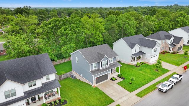 121 Winners Circle, Nicholasville, KY 40356