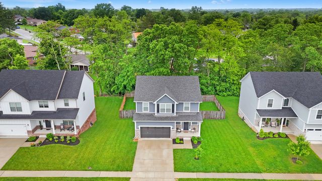 121 Winners Circle, Nicholasville, KY 40356