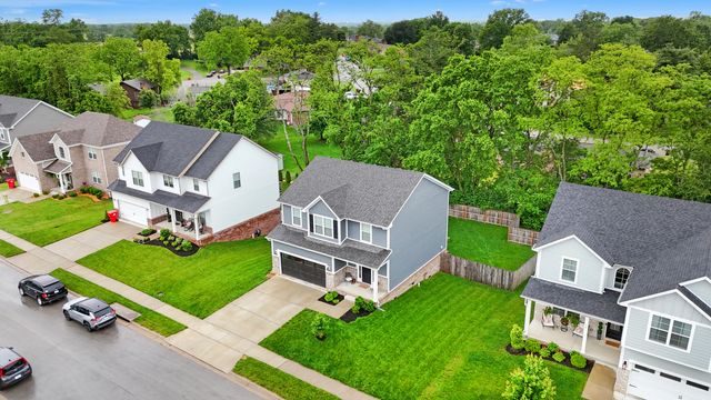 121 Winners Circle, Nicholasville, KY 40356