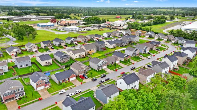 121 Winners Circle, Nicholasville, KY 40356