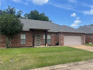 6136 RACHELLE Drive, Alexandria, LA 71303